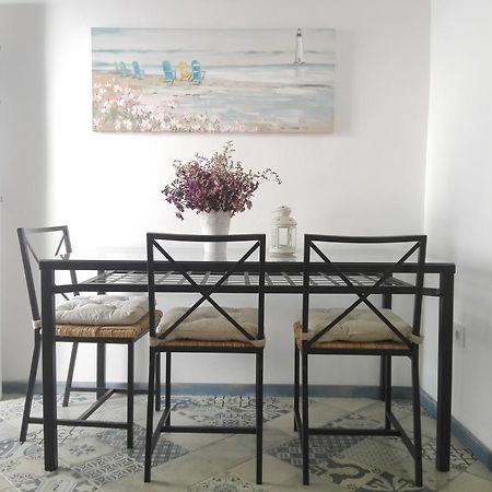 Ave Maria 10 Apartment ตาริฟา ภายนอก รูปภาพ