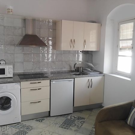 Ave Maria 10 Apartment ตาริฟา ภายนอก รูปภาพ