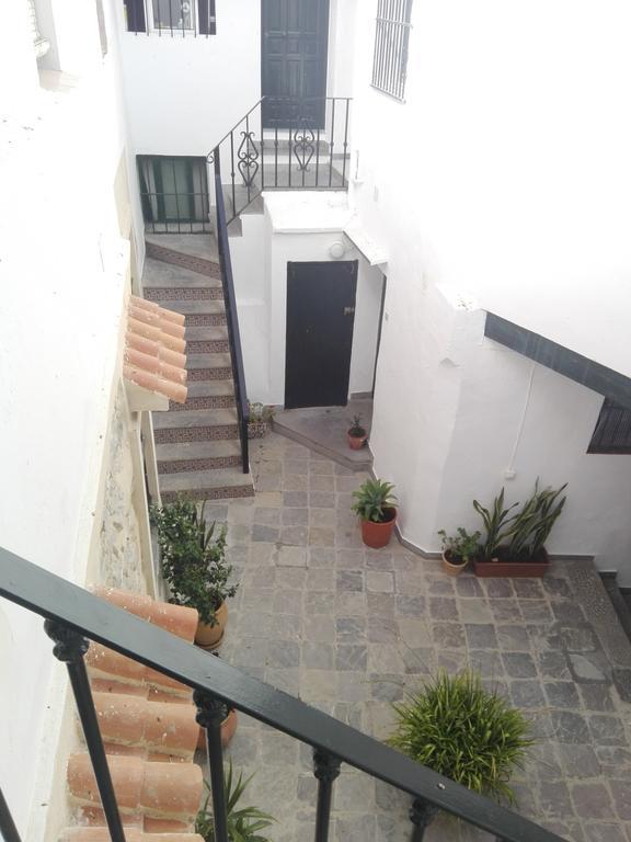Ave Maria 10 Apartment ตาริฟา ภายนอก รูปภาพ