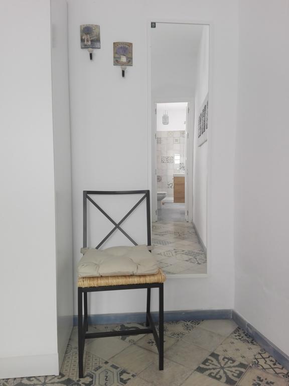 Ave Maria 10 Apartment ตาริฟา ภายนอก รูปภาพ
