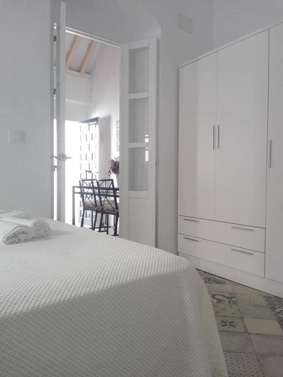 Ave Maria 10 Apartment ตาริฟา ภายนอก รูปภาพ