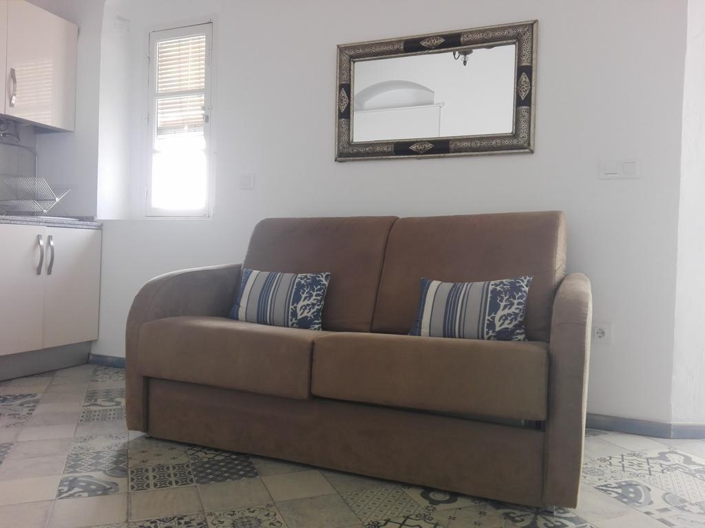 Ave Maria 10 Apartment ตาริฟา ภายนอก รูปภาพ