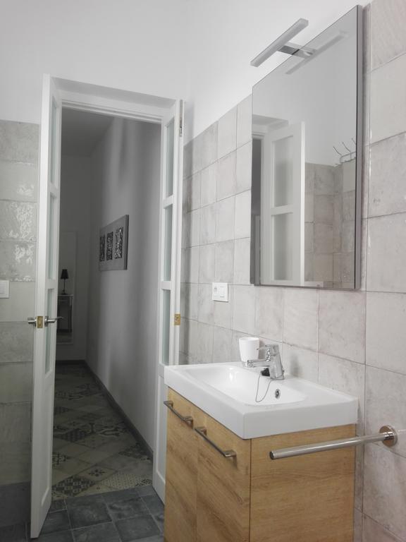 Ave Maria 10 Apartment ตาริฟา ภายนอก รูปภาพ