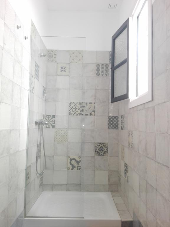 Ave Maria 10 Apartment ตาริฟา ภายนอก รูปภาพ