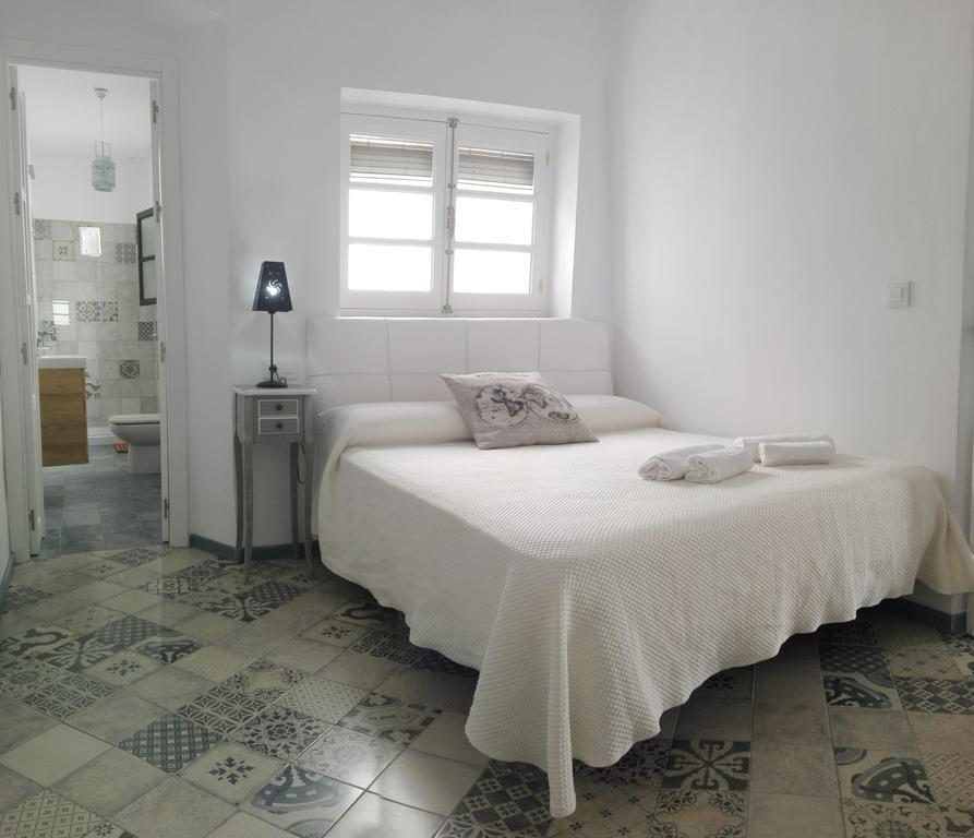 Ave Maria 10 Apartment ตาริฟา ภายนอก รูปภาพ
